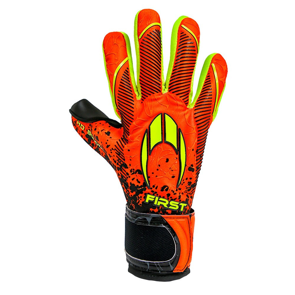 

Вратарские перчатки HO Soccer FIRST SUPERLIGHT 8.5