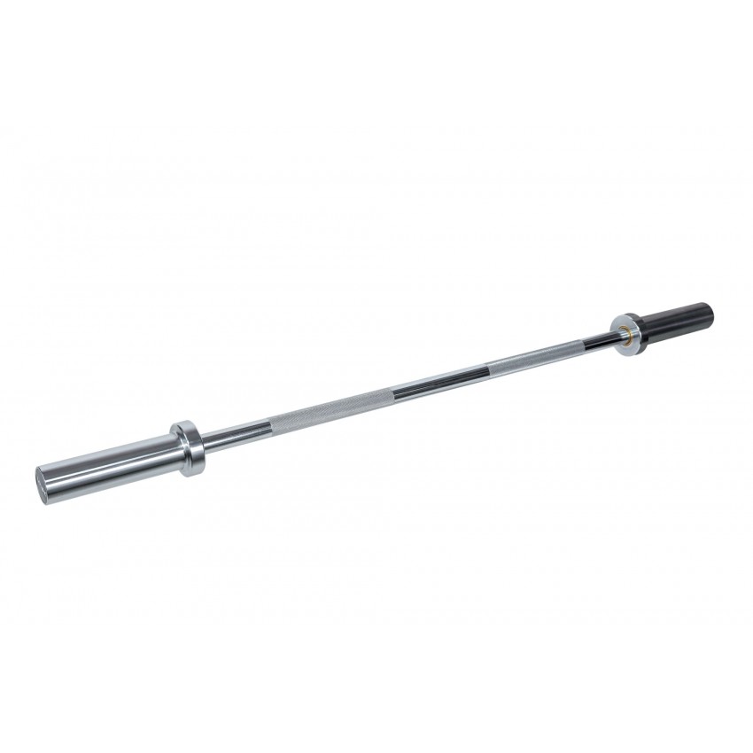 Гриф для штанги олимпийский VNK Steel 120 см – фото, отзывы ...