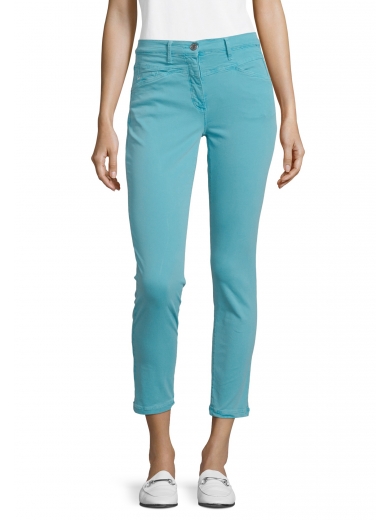 

Брюки Betty Barclay 3XL Голубые 5622.2518