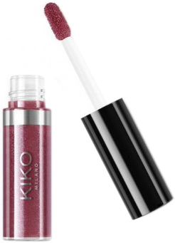 Блеск для сияния губ Kiko Milano 03-Luminous Mauve 4.5 г (8025272975483 ...