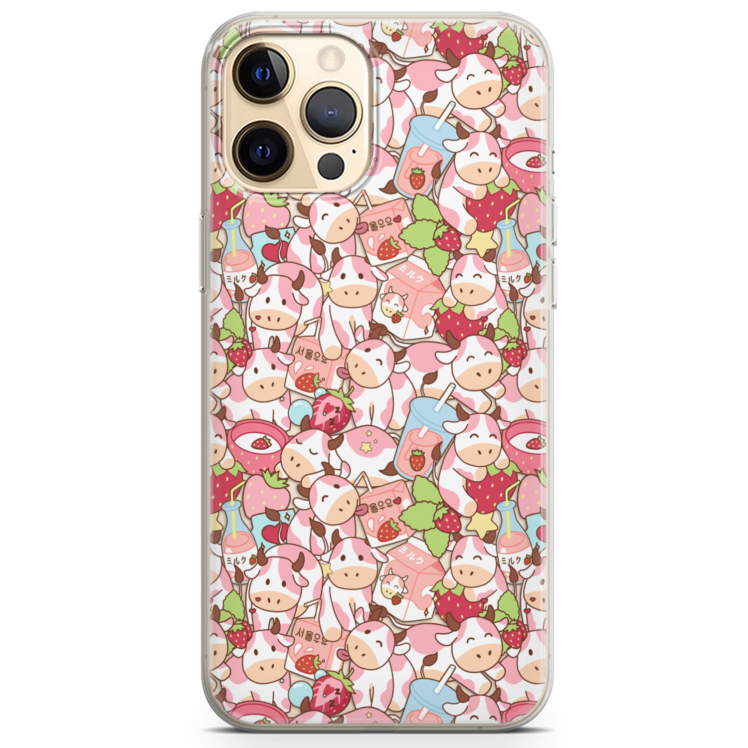 Чехол силиконовый для Apple IPhone 12 эпл айфон 12 от Lex Altern ...