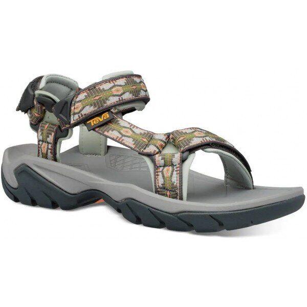 

Жіночі сандалі Teva Terra Fi 5 Universal W's 41 Canyon Calliste Green
