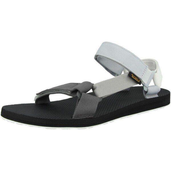 

Чоловічі сандалі Teva Original Universal M's 42 Grey Multi