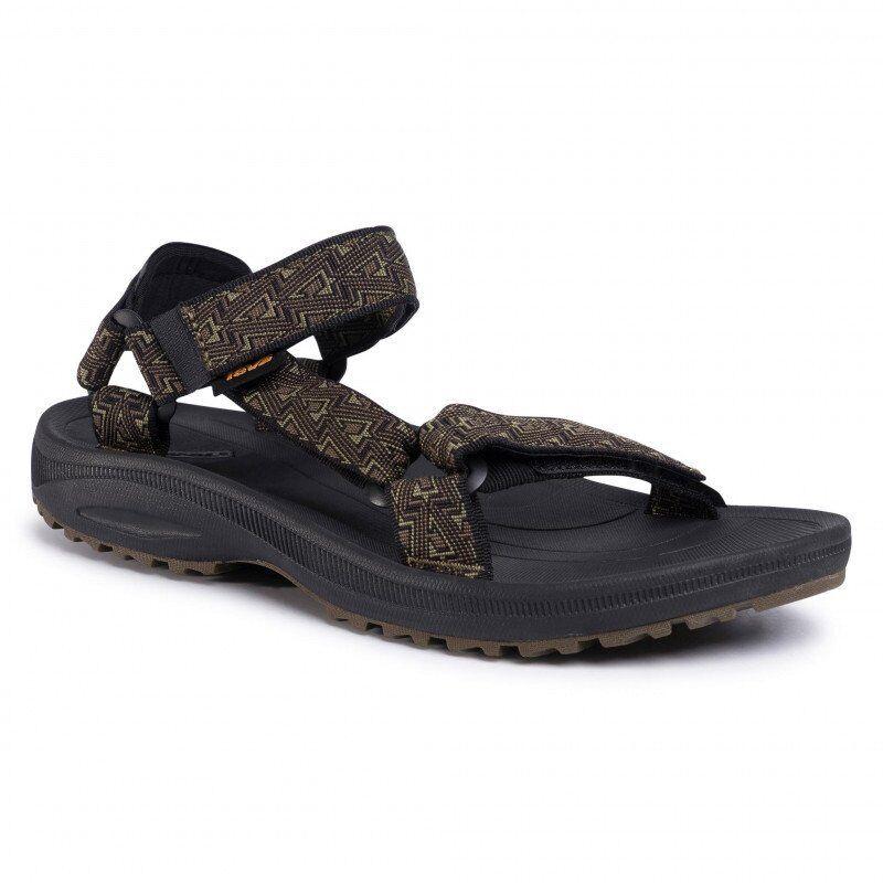 

Чоловічі сандалі Teva Winsted M's 45,5 Bamboo Dark Olive