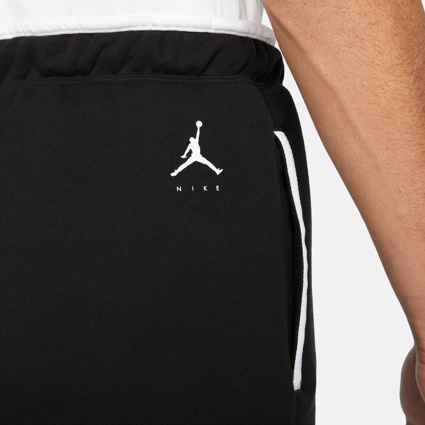 Jordan store jumpman fleece