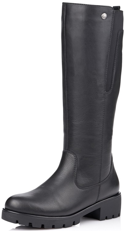 

Сапоги Remonte R5374-01 36р черные