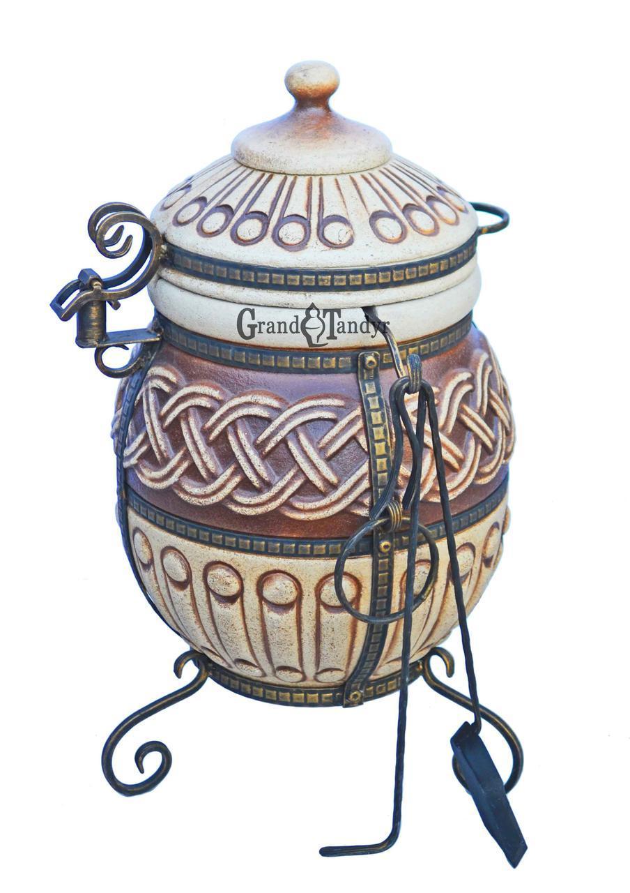 

Тандыр GT ТОР 50 л (M_T_110419_70)