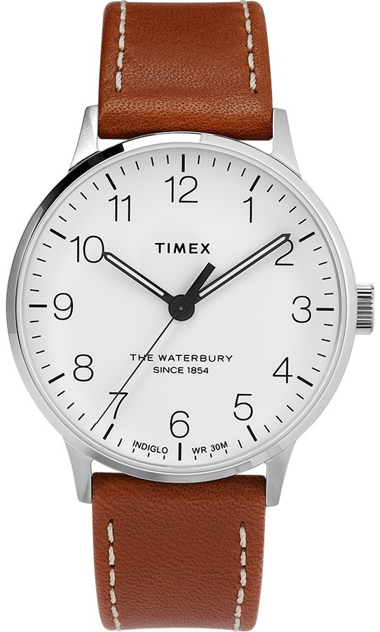 

Часы Timex TW2T27500