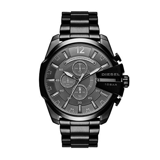 

Часы DIESEL DZ4355