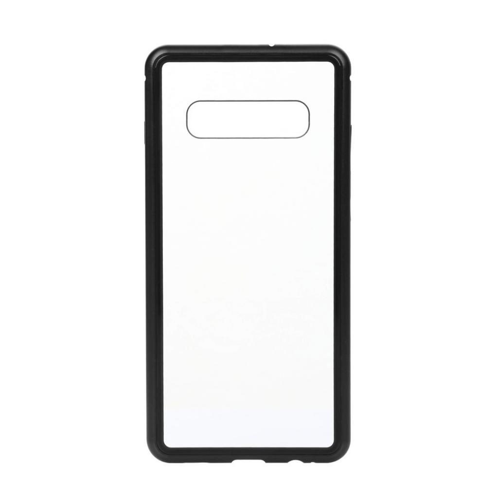 

Чохол до моб. телефона BeCover Magnetite Hardware Galaxy S10 Plus SM-G975 Black