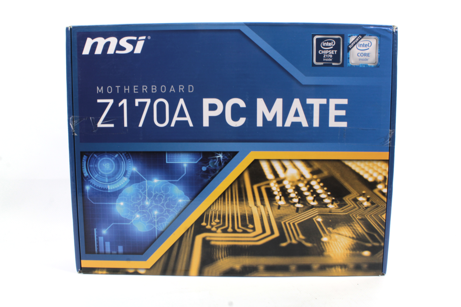 Z170 on sale pc mate