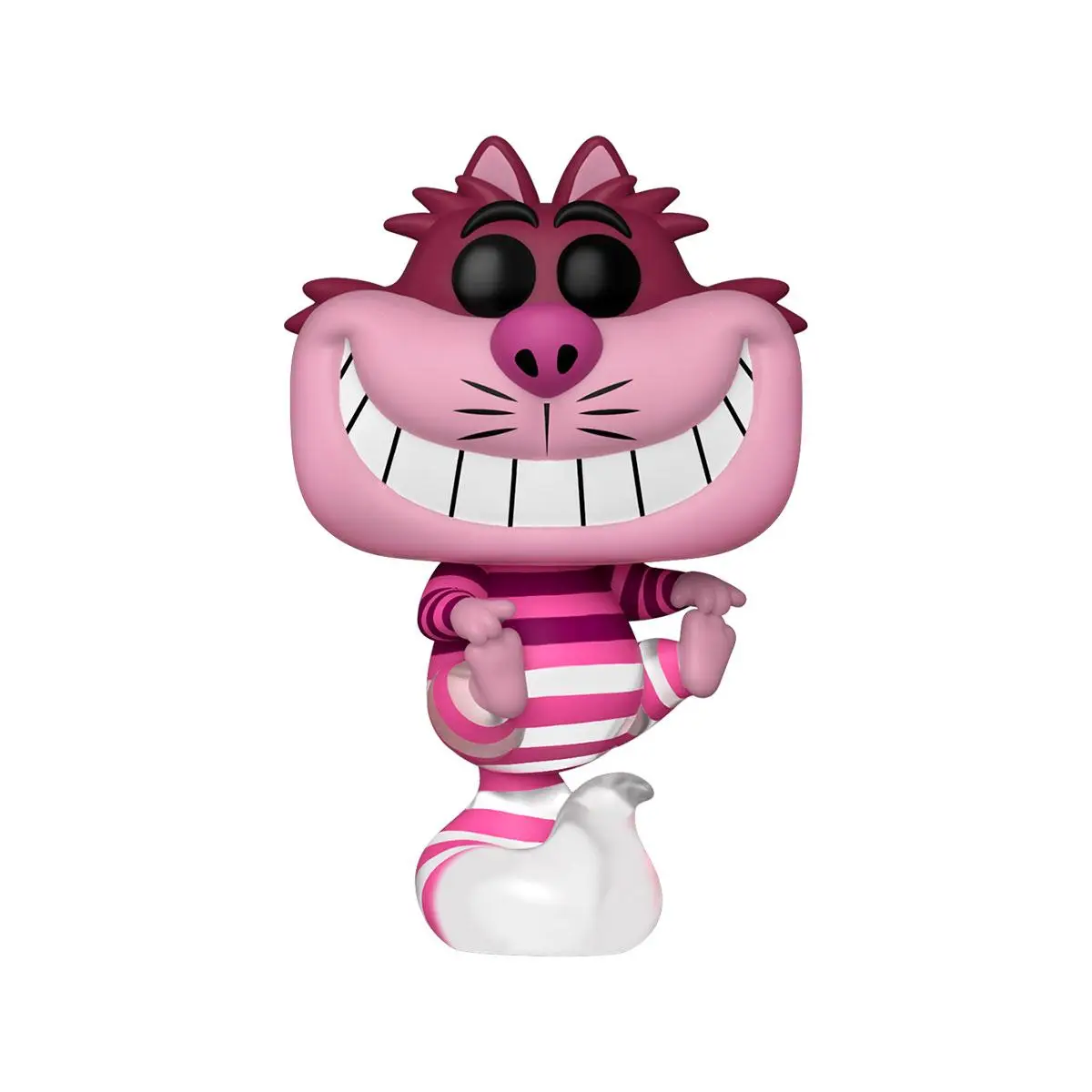 Фигурка Funko Pop Алиса в стране чудес Чеширский кот Alice in wonderland  Cheshire cat AIWL CC 1059 – фото, отзывы, характеристики в  интернет-магазине ROZETKA от продавца: Heo | Купить в Украине: Киеве,