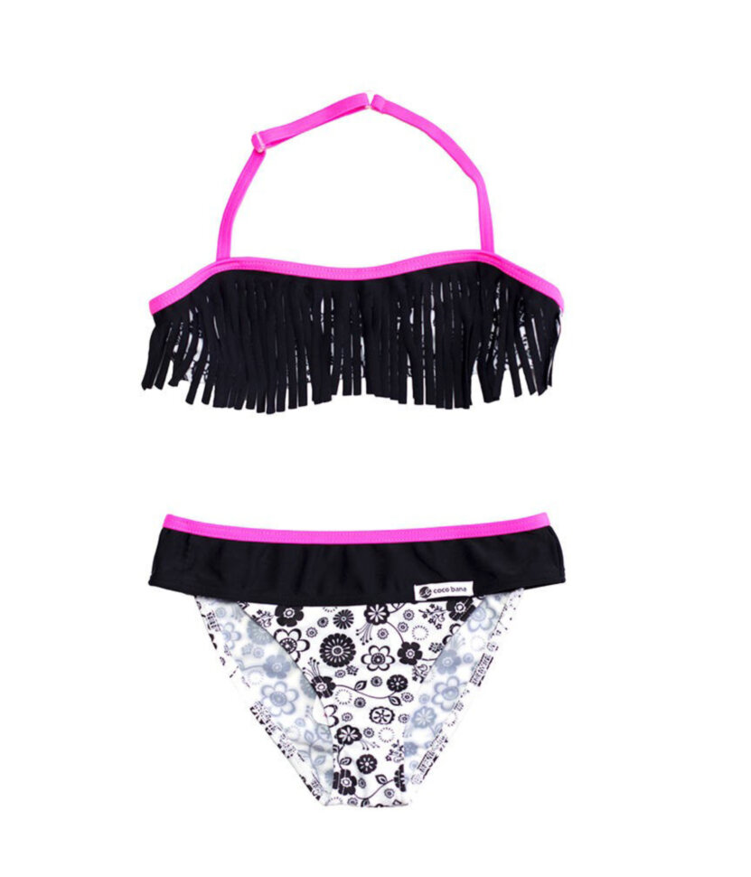

Раздельный купальник CocoBana PB-9247 146-152 см Разноцветный