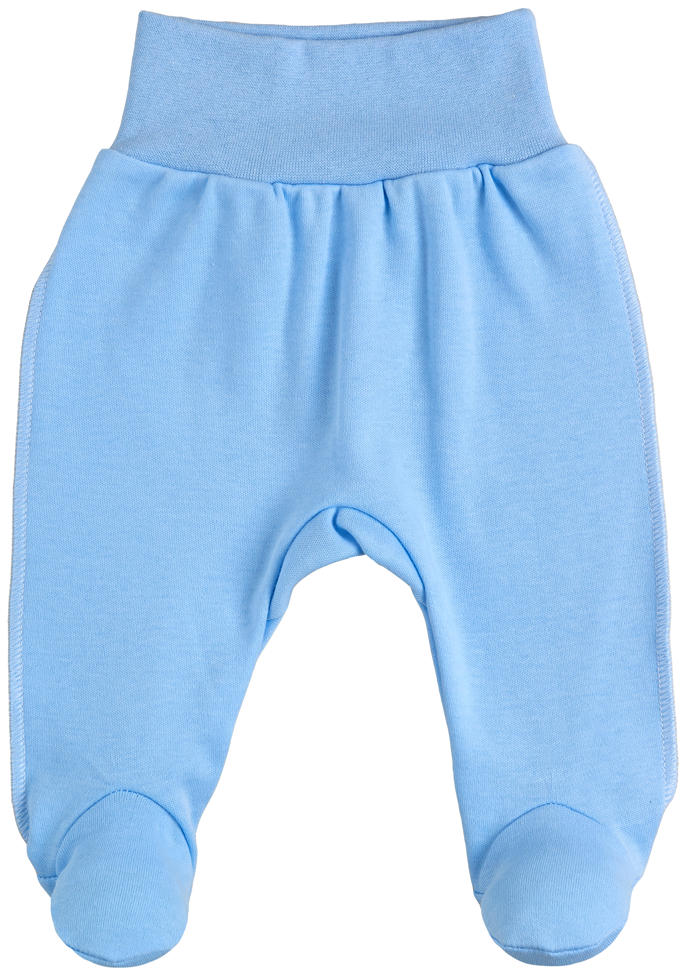 

Ползунки Garden Baby Фрукты 14152-02 56 см Голубые