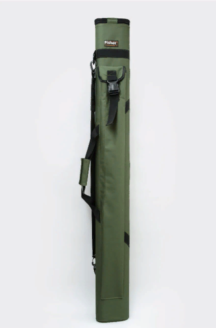 

Тубус для удилищ Fisher 8х130 см (К-061)