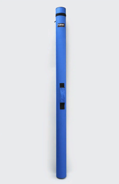 

Тубус для удилищ Fisher 10х130 см (К-058)