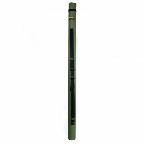 

Тубус для удилищ Fisher 8х160 см с плечевым ремнем (К-059)