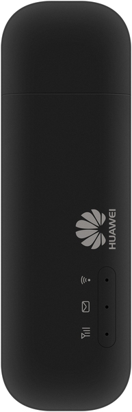 4G WI-FI-модем Huawei E8372h-320 Black – низкие цены, кредит, оплата ...