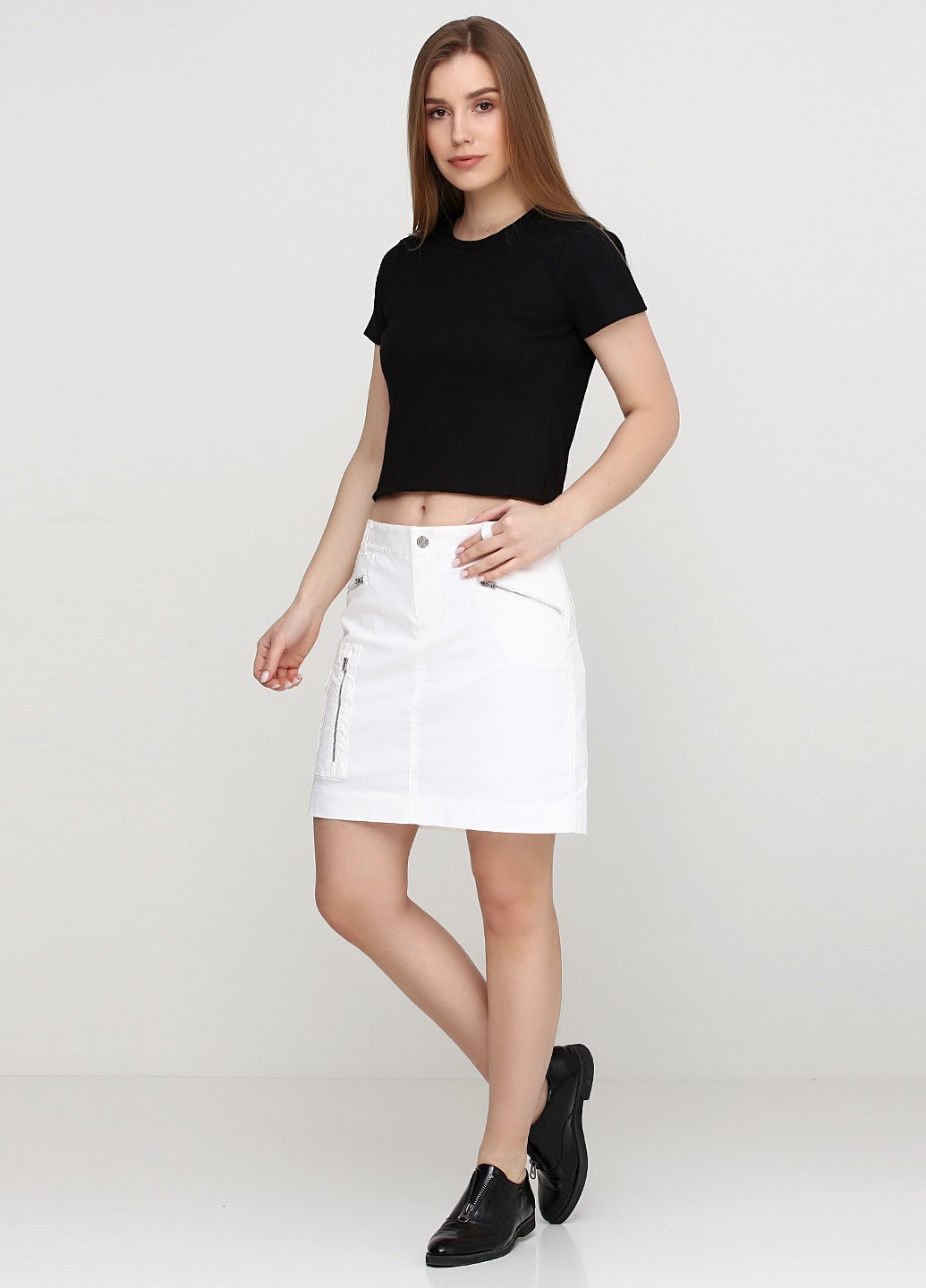 

Юбка RALPH LAUREN  белая 2105185, Юбка RALPH LAUREN S белая 2105185