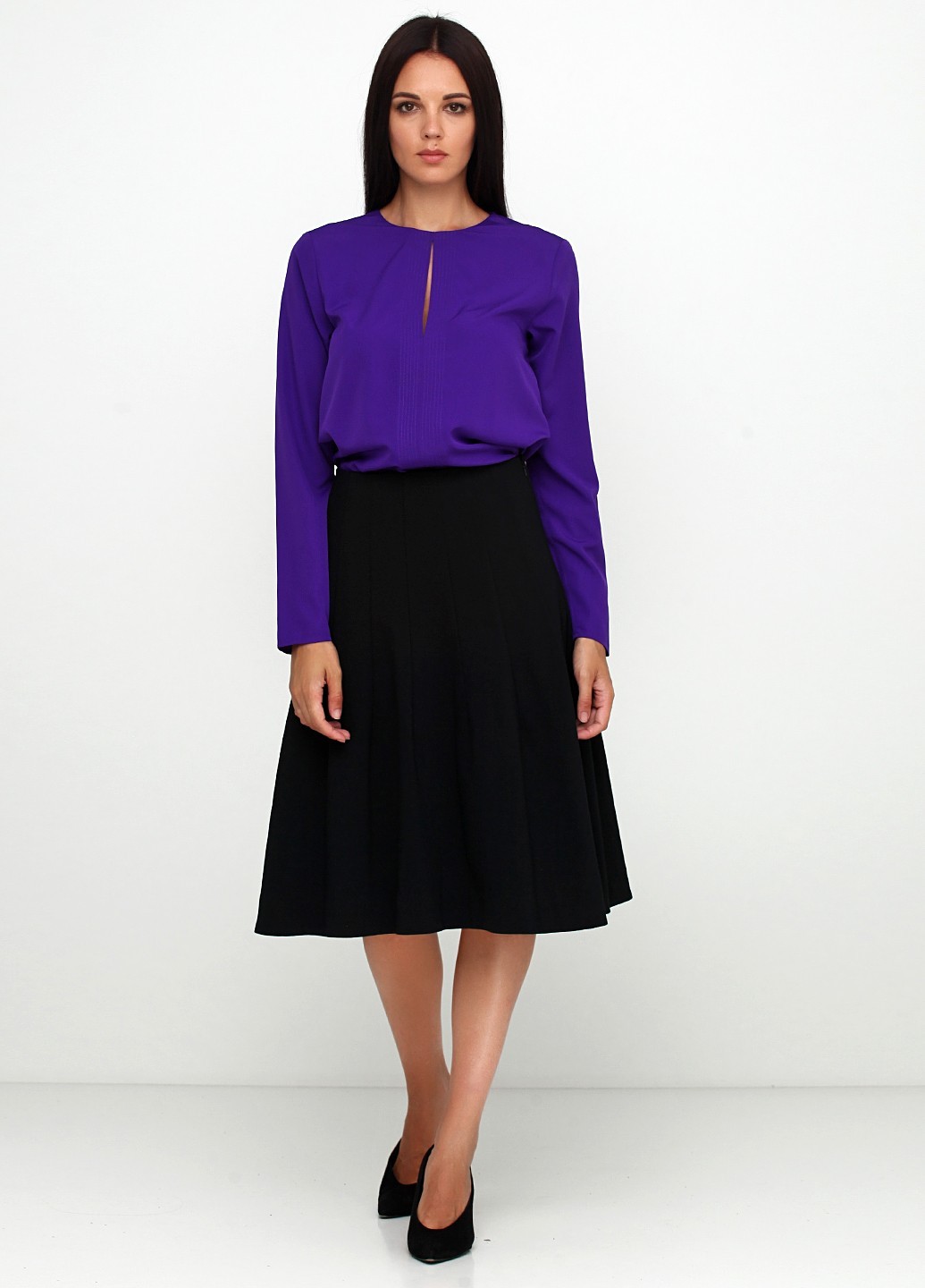 

Юбка RALPH LAUREN  черная 2107184, Юбка RALPH LAUREN S черная 2107184