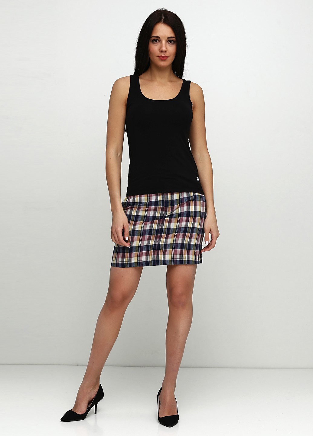 

Юбка RALPH LAUREN  синяя 2106140, Юбка RALPH LAUREN S синяя 2106140