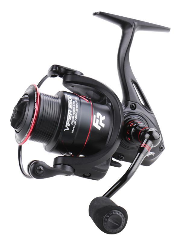 

КАТУШКА Fishing ROI Viper 2000
