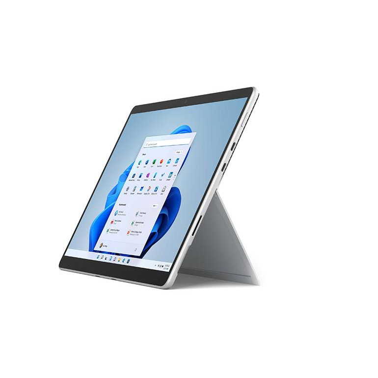 Surface Pro 8 8gb 128gb ペン2本付 付属品未使用 米国 Surface Pro 8」登場。キーボード変更/新ペン。Thunderbolt 4対応で