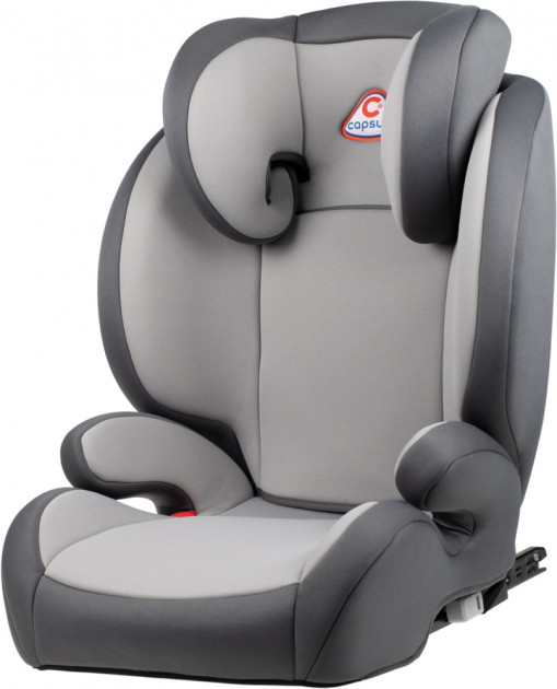 

Автокресло Capsula MT5Х Grey