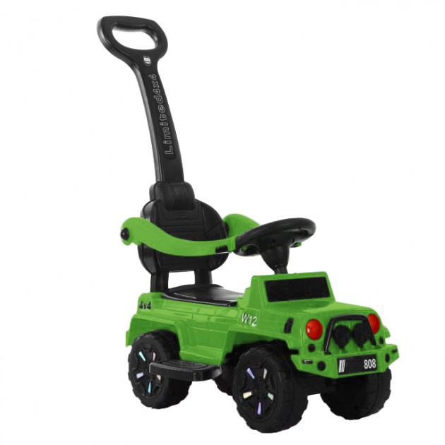 

Толокар T-934 GREEN с муз. 85*35*83 /1/