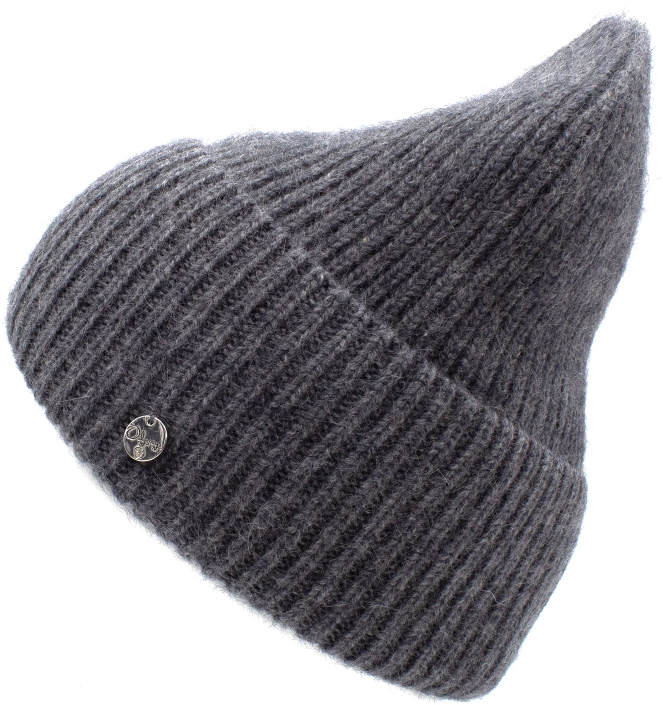 

Шапка Odyssey Брют 56-58 Стальная