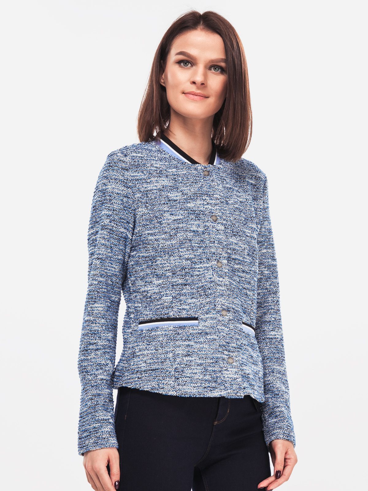 

Жакет Tom Tailor tom01110033 2XL Синий