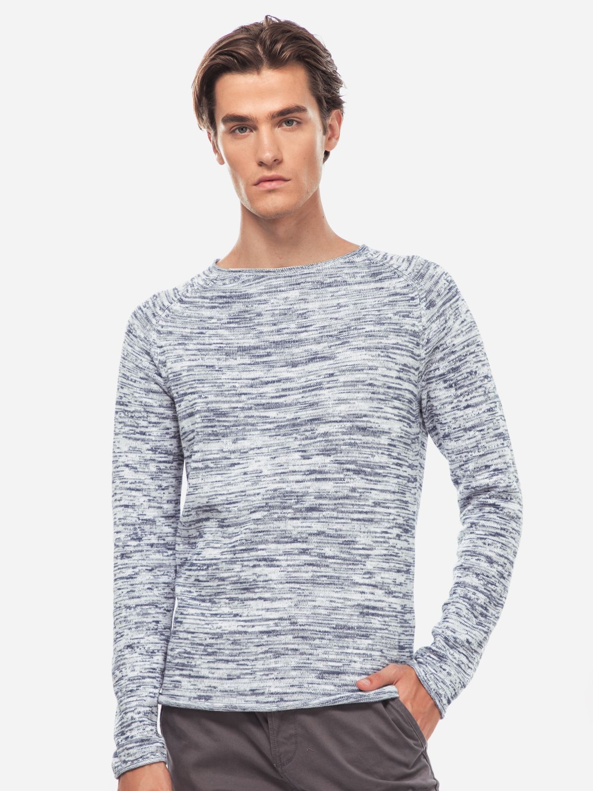 

Джемпер Tom Tailor tom03300039 XL Серый