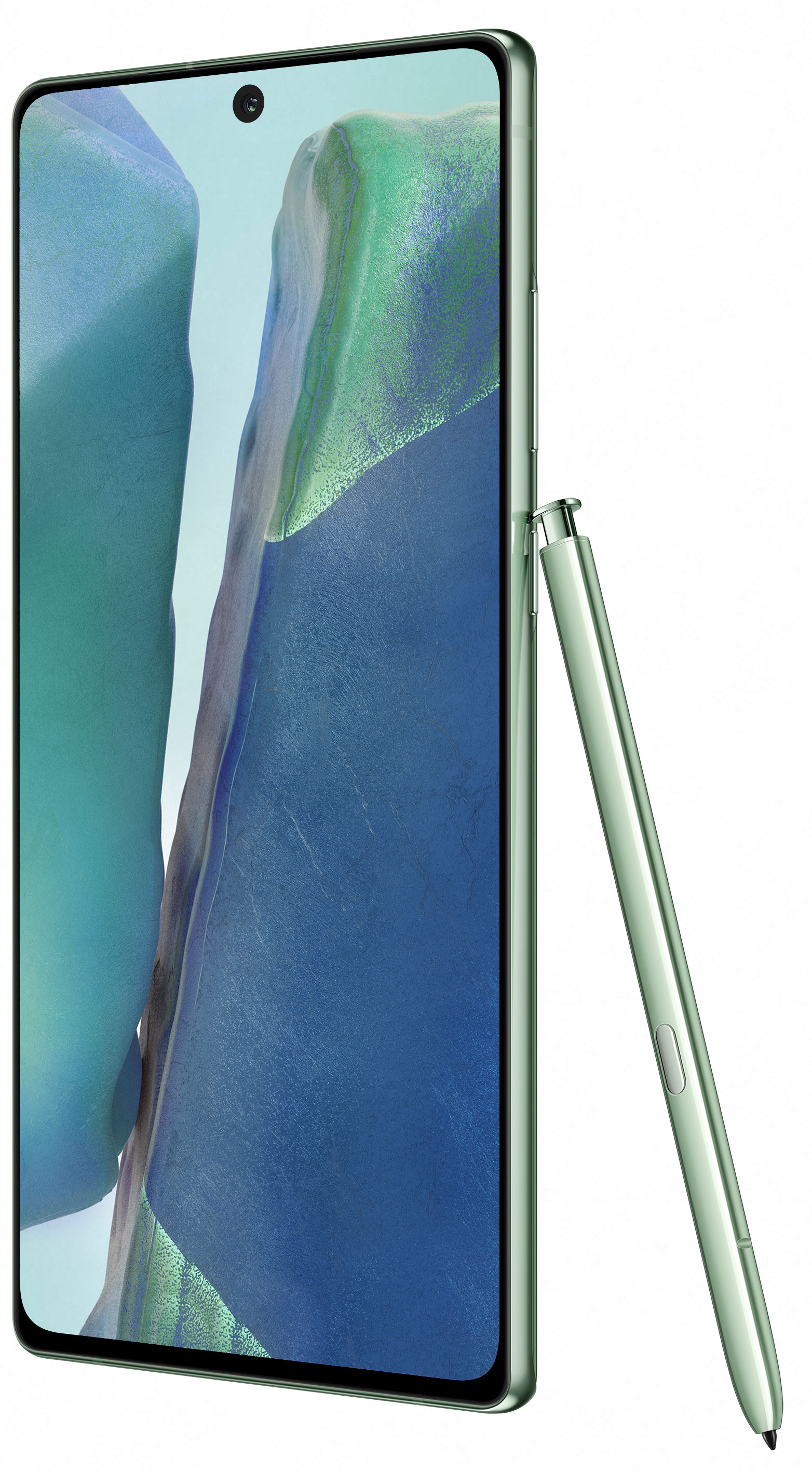 Мобильный телефон Samsung Galaxy Note 20 8/256GB Green (SM-N980FZGGSEK) –  отзывы покупателей | ROZETKA