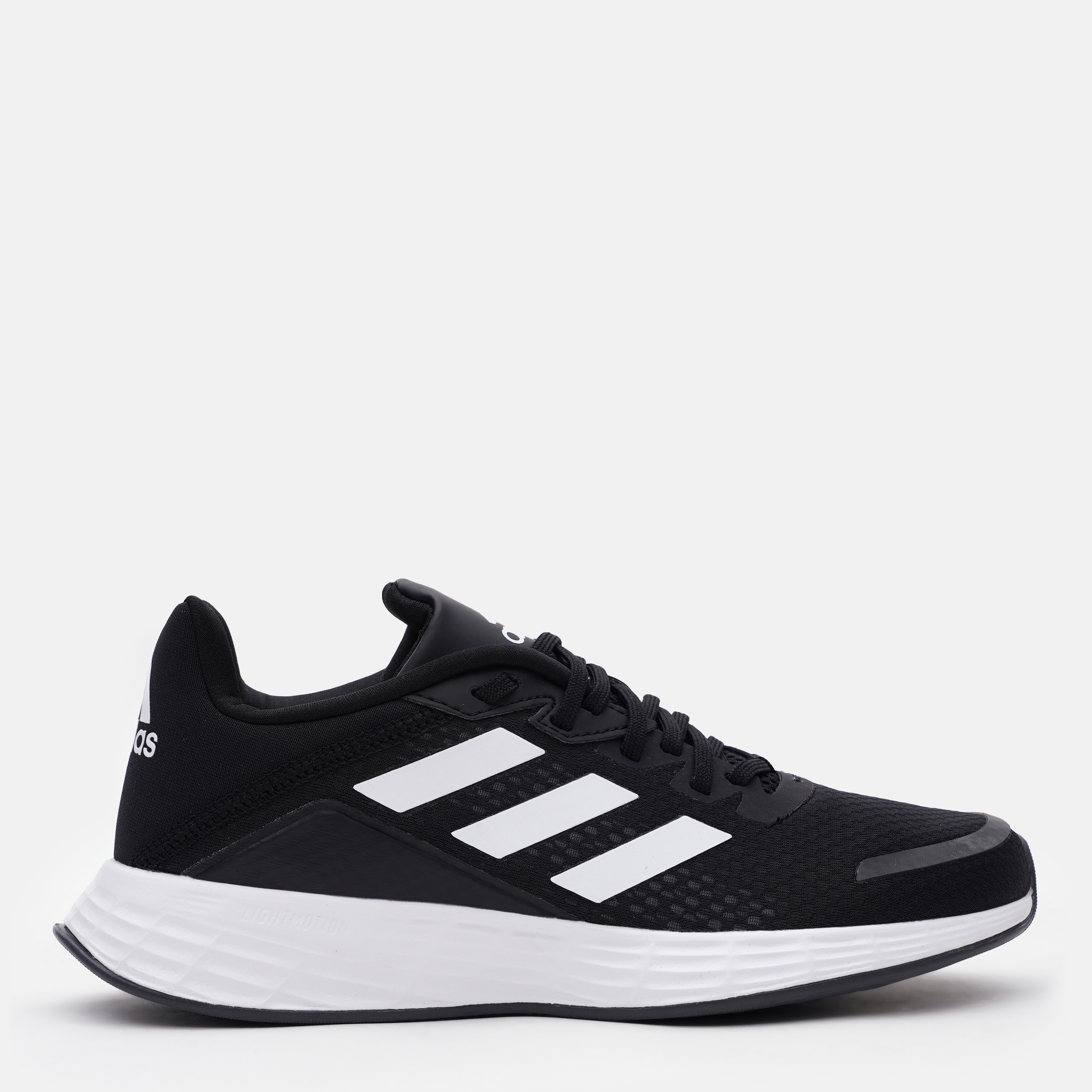 ÐÑÐ¾ÑÑÐ²ÐºÐ¸ Adidas Duramo SL H04628 36.5 (4UK) 22.5 ÑÐ¼ Cblack/Ftwwht/Carbon (4064047909906 