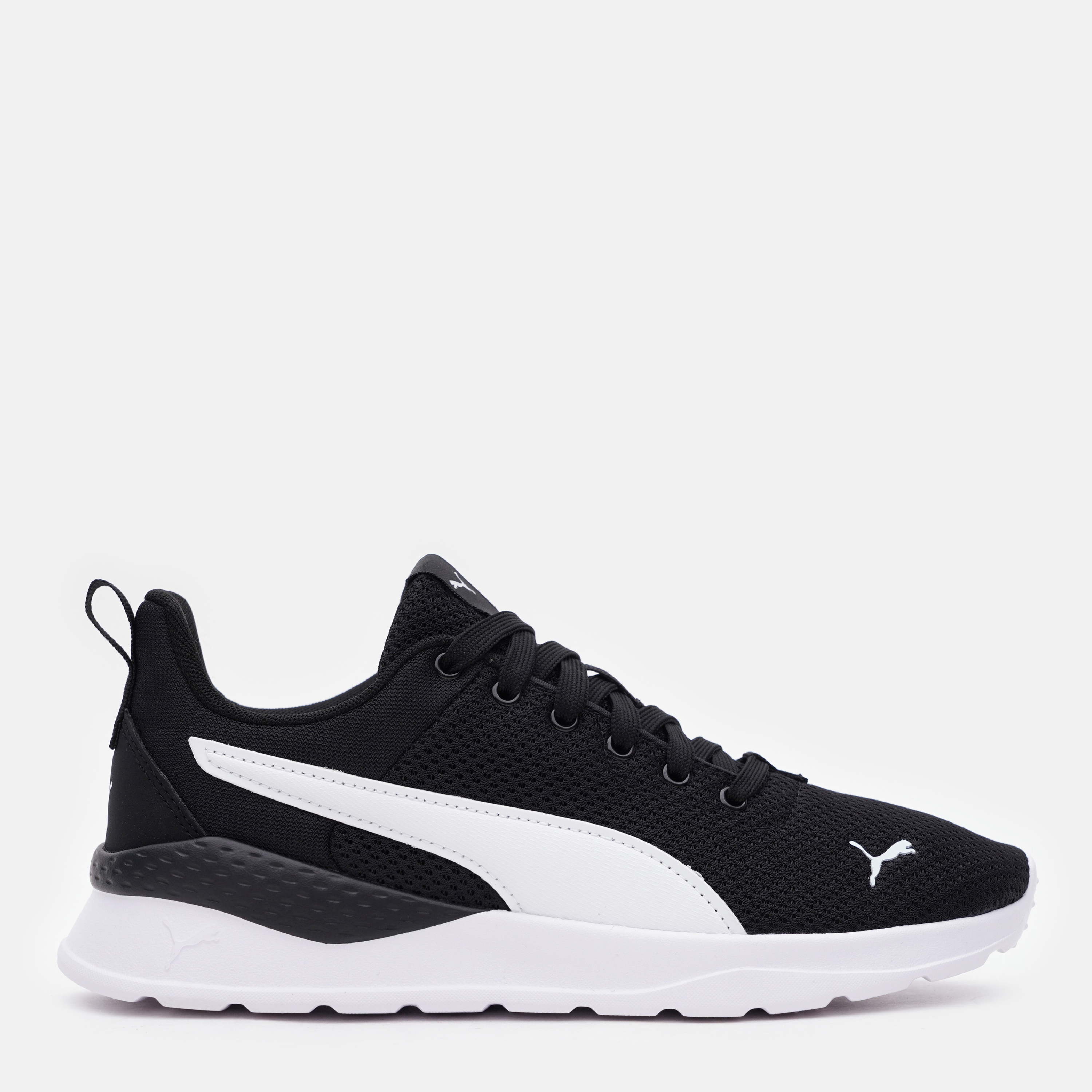 Акція на Жіночі кросівки Puma Anzarun Lite 37112802 37 (4) 23 см Puma Black-Puma White від Rozetka