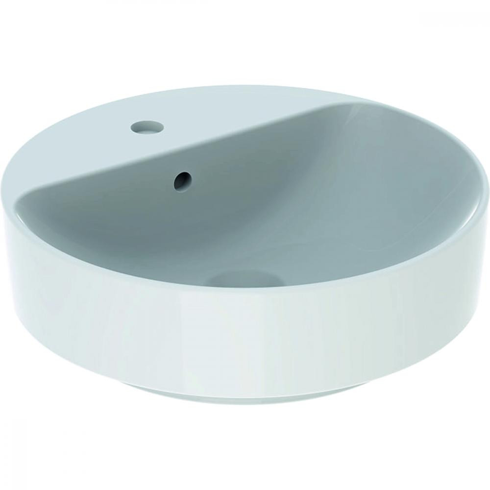

Раковина GEBERIT VariForm Ø45 см (500.769.01.2)