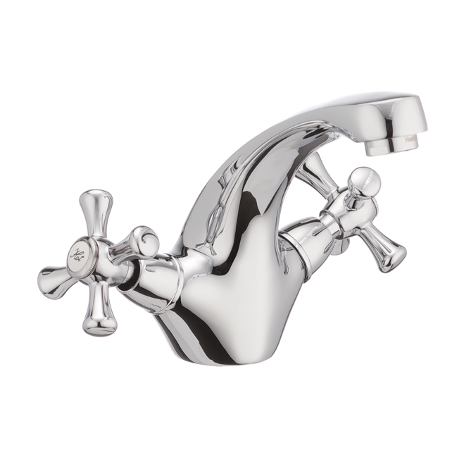 

Смеситель для умывальника Haiba DOMINOX 161 (ST3066)