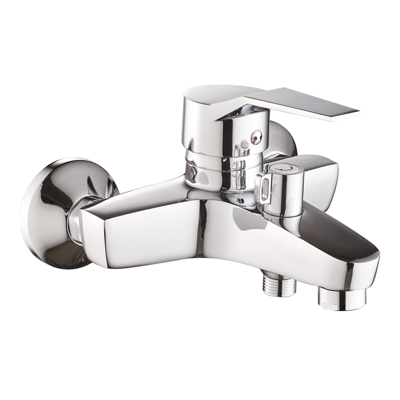 

Смеситель для ванны Haiba ZEON 009 (ST3456)
