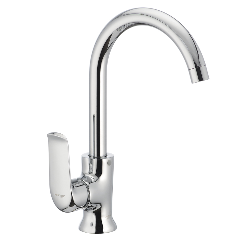 

Смеситель для кухни MIXXUS PREMIUM MEDEA 014 (ST3749)