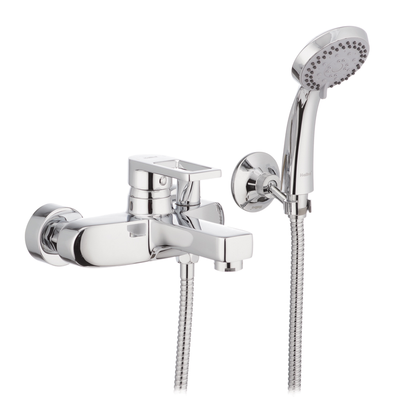 

Смеситель для ванны Haiba GUDINI 009 (ST3330)