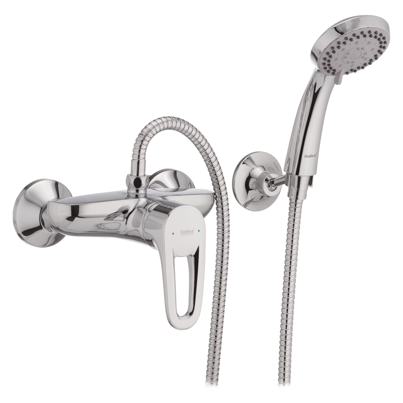 

Смеситель для душа Haiba OPUS 003 (ST3513)