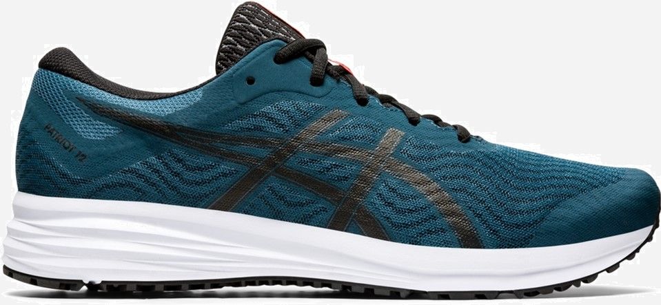 

Кроссовки ASICS PATRIOT 12 1011A823-401 44.5 (10.5) 28.2 см Бирюзовые