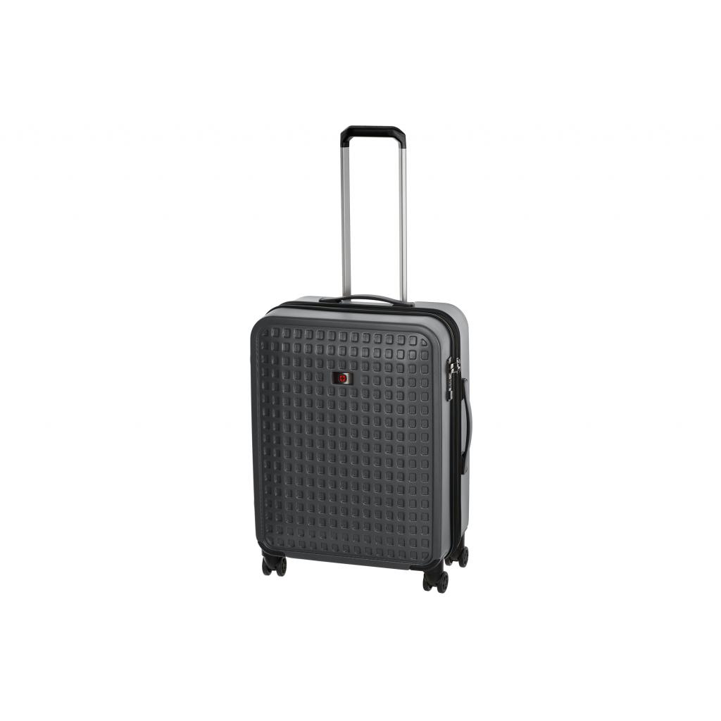

Чемодан Wenger Matrix 24" Grey (604357)