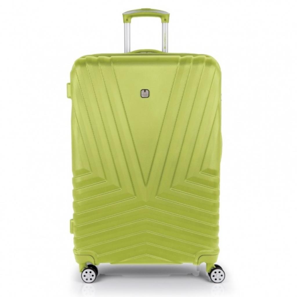 

Чемодан Gabol Atlanta (L) Pistachio (927050)