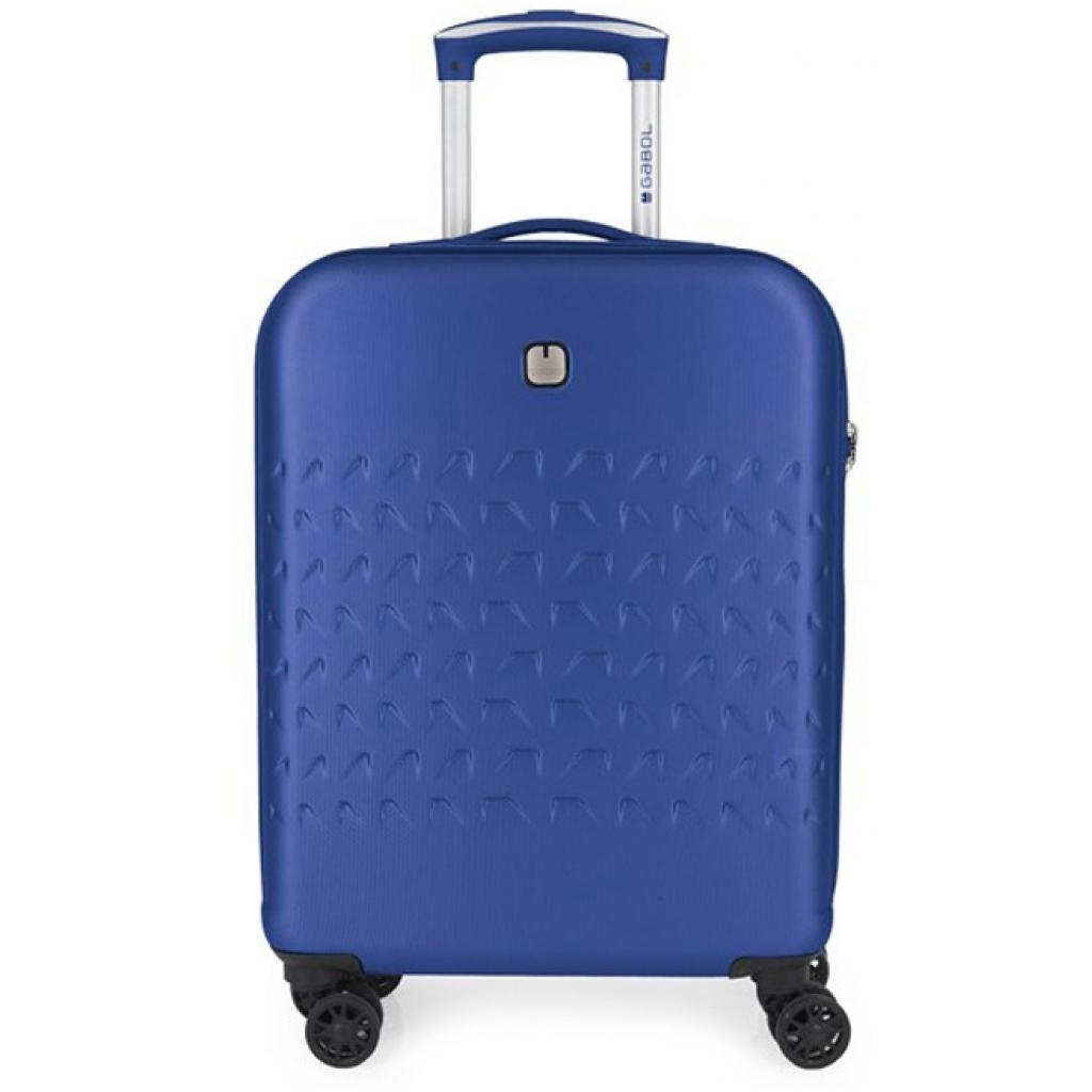 

Чемодан Gabol Duke (S) Blue (927958)