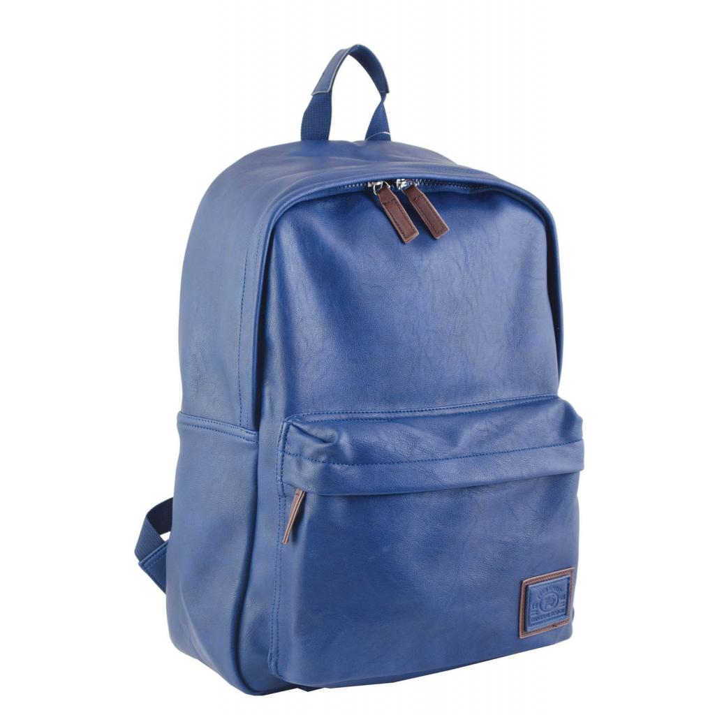 

Рюкзак школьный Yes ST-15 Blue (553508)
