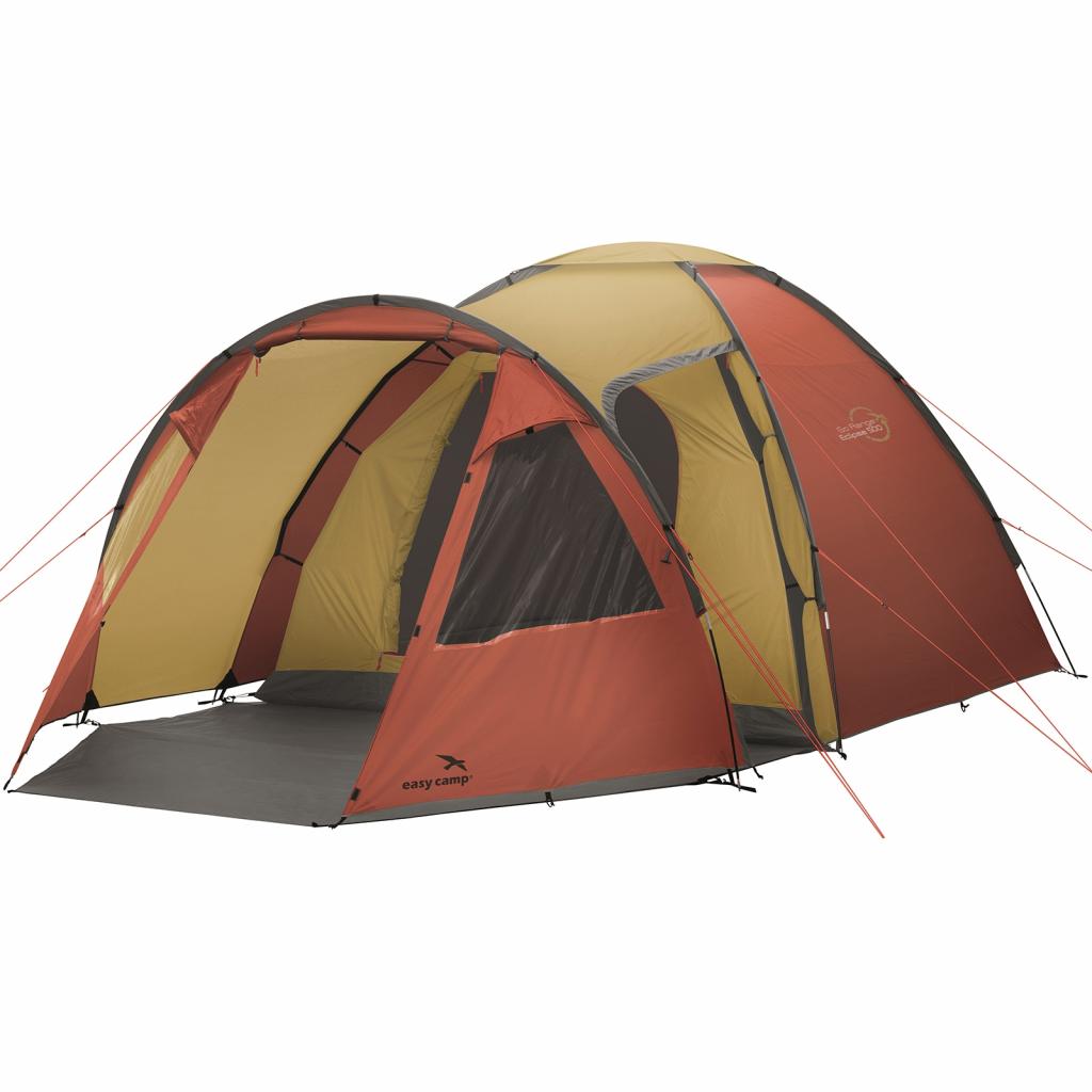 

Палатка Easy Camp Eclipse 500 Gold Red (928296)