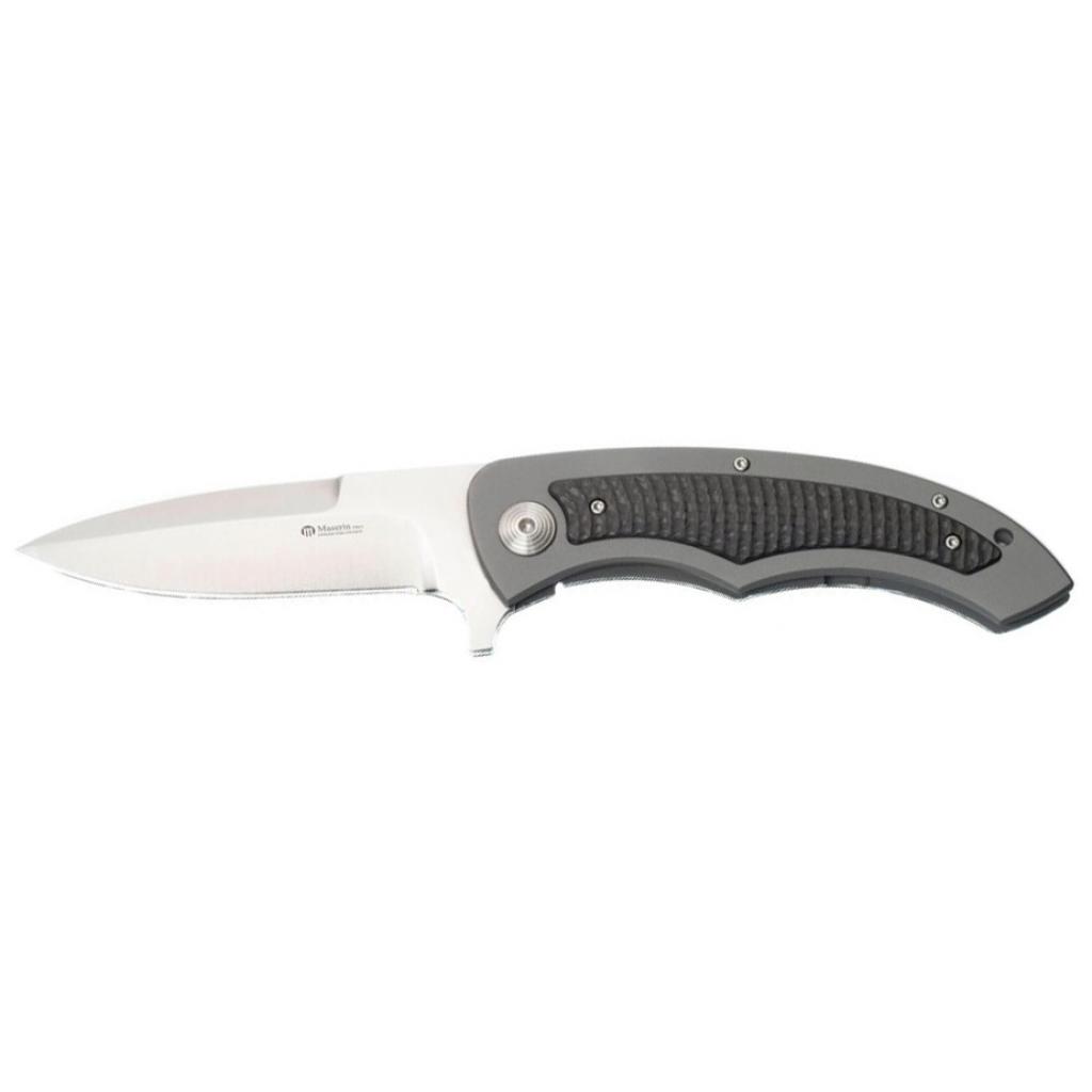 

Нож Maserin AM-1 Carbon (382/CN)