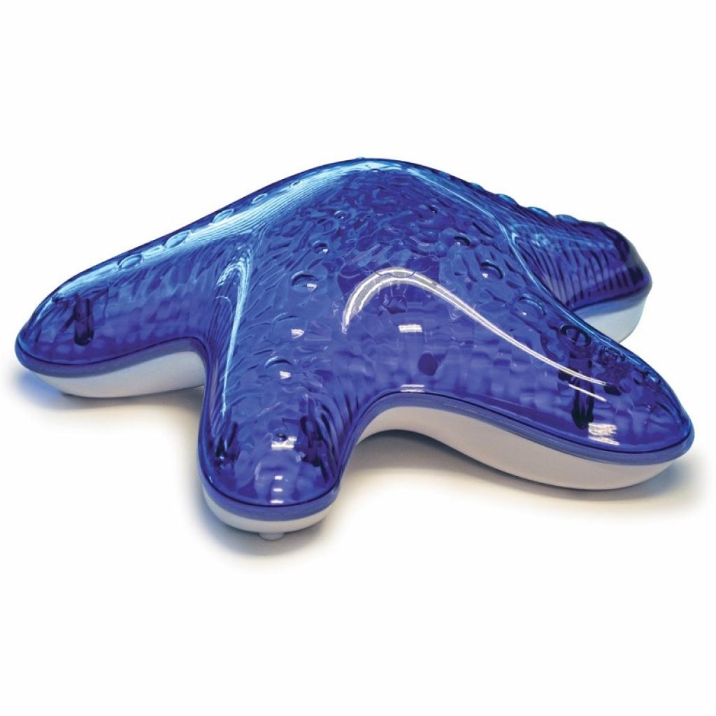 

Ночник Cloud B Морская звезда (7463-BL)