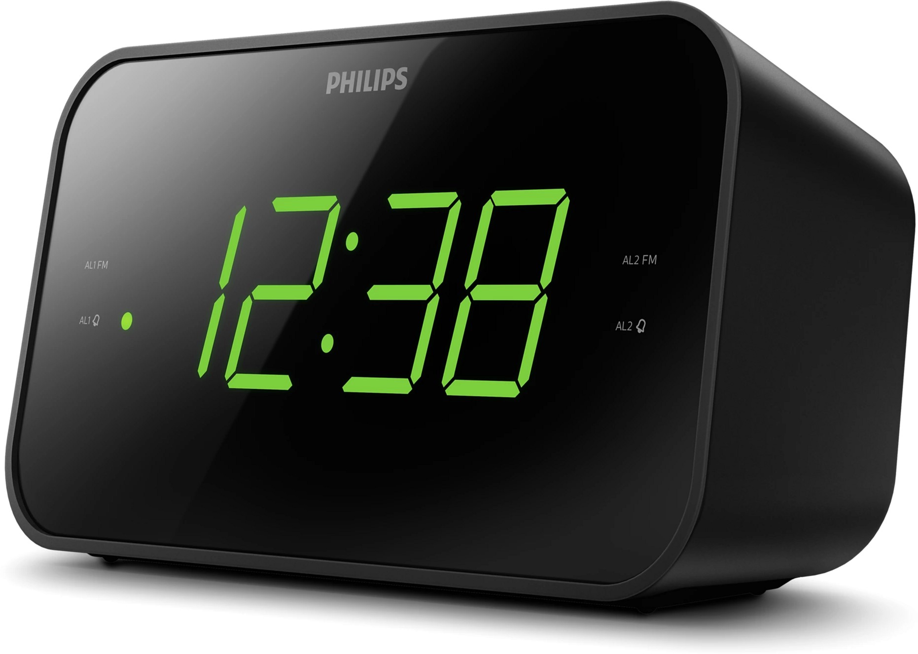 Настольные радиочасы с будильником Philips TAR3306 (TAR3306/12) – фото ...